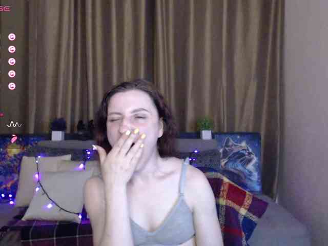 Musekittyjeni112 webcam