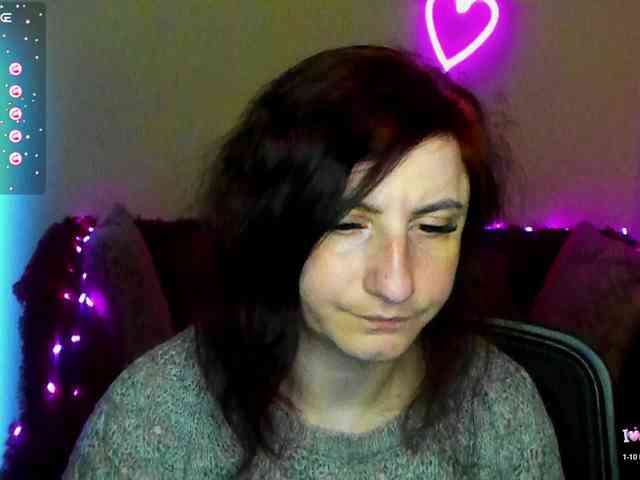 Musekittyjeni112 webcam