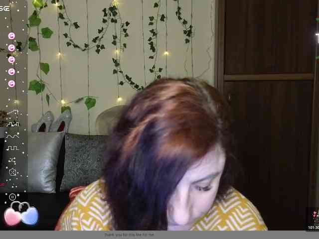 Musekittyjeni112 webcam