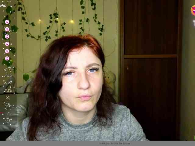 Musekittyjeni112 webcam