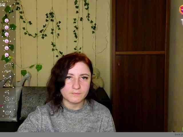 Musekittyjeni112 webcam