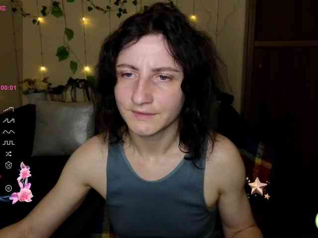 Musekittyjeni112 webcam