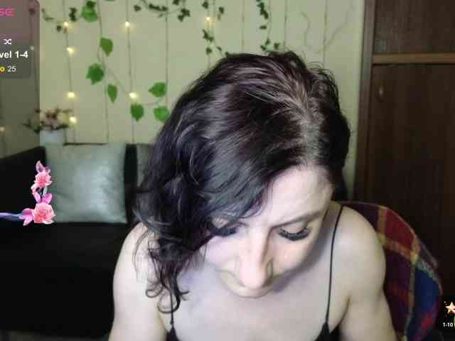 Musekittyjeni112 webcam