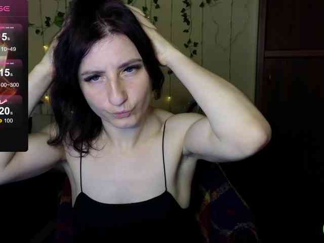 Musekittyjeni112 webcam
