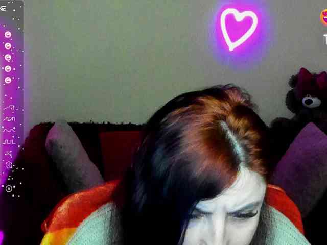 Musekittyjeni112 webcam