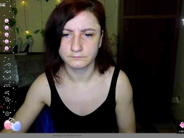 Musekittyjeni112 webcam