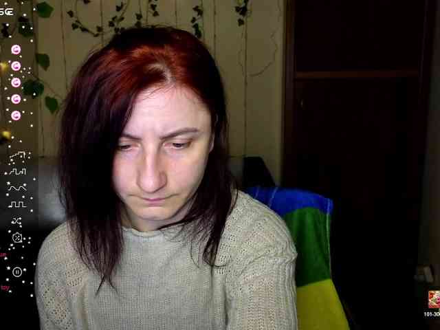 Musekittyjeni112 webcam