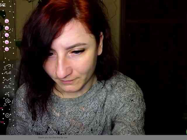 Musekittyjeni112 webcam