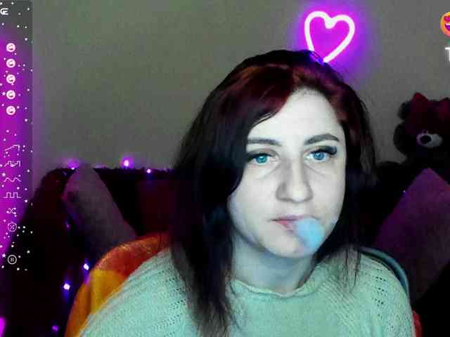 Musekittyjeni112 webcam