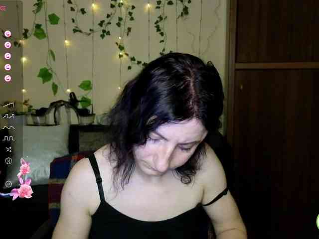 Musekittyjeni112 webcam