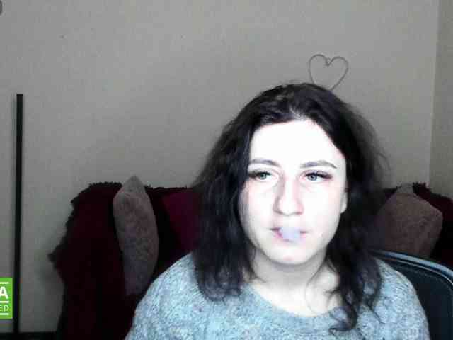 Musekittyjeni112 webcam