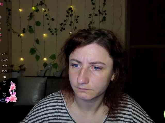 Musekittyjeni112 webcam