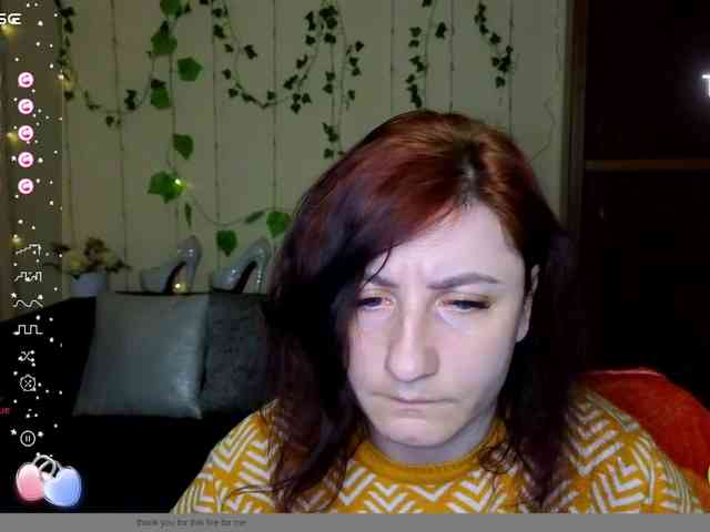 Musekittyjeni112 webcam