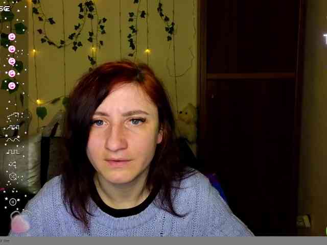 Musekittyjeni112 webcam