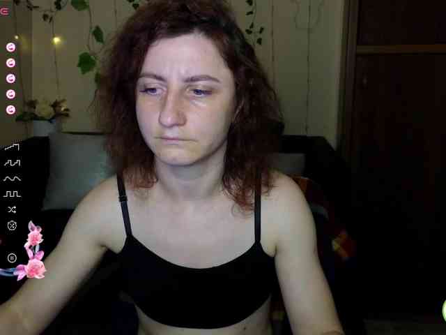 Musekittyjeni112 webcam