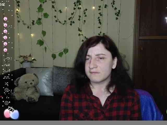 Musekittyjeni112 webcam