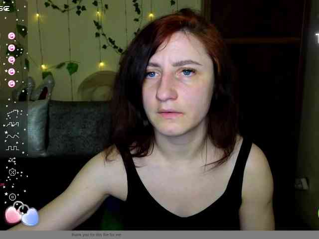 Musekittyjeni112 webcam