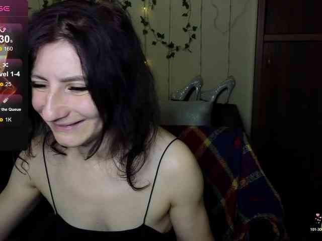 Musekittyjeni112 webcam