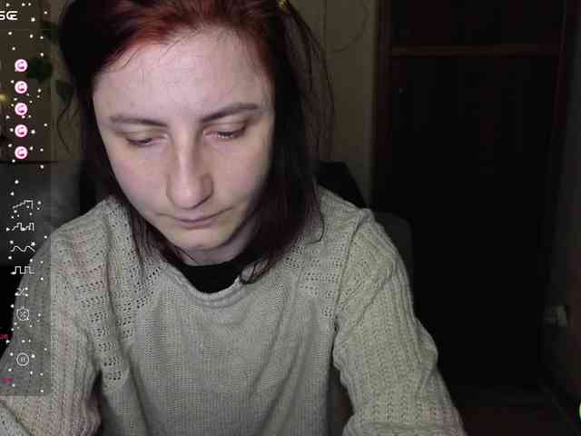 Musekittyjeni112 webcam