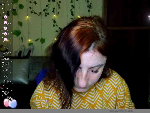 Musekittyjeni112 webcam