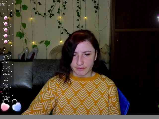 Musekittyjeni112 webcam