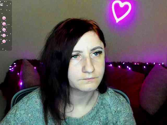 Musekittyjeni112 webcam