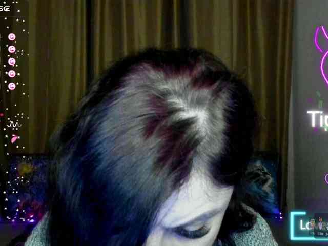 Musekittyjeni112 webcam