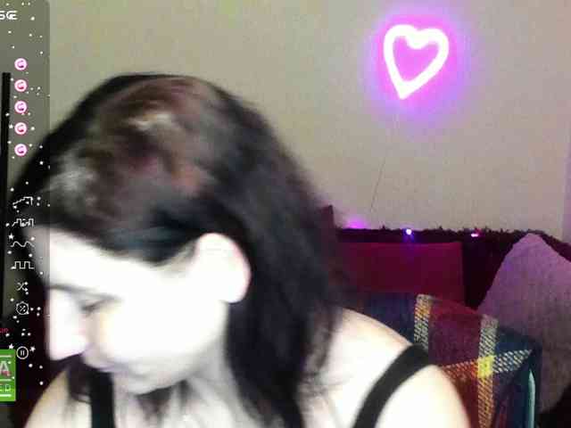 Musekittyjeni112 webcam