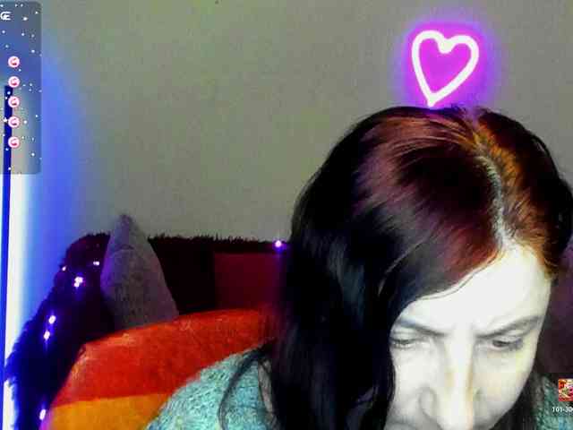 Musekittyjeni112 webcam