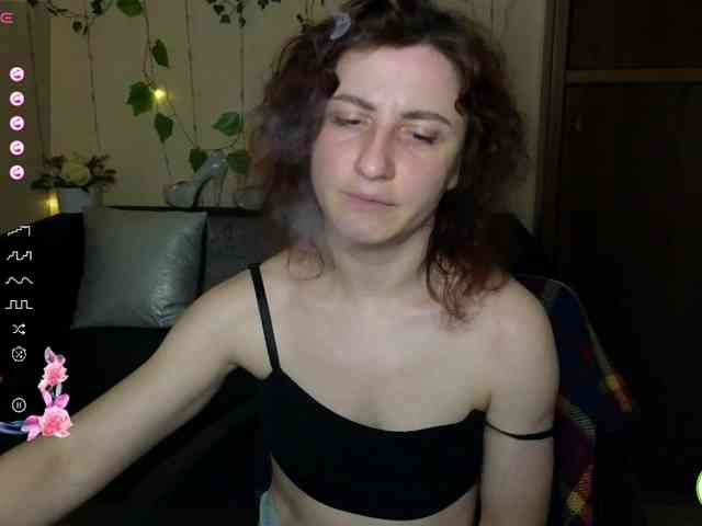 Musekittyjeni112 webcam