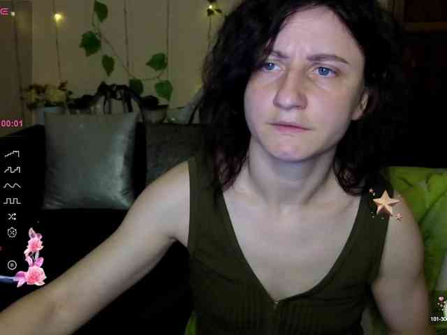 Musekittyjeni112 webcam