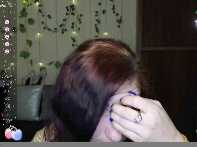 Musekittyjeni112 webcam