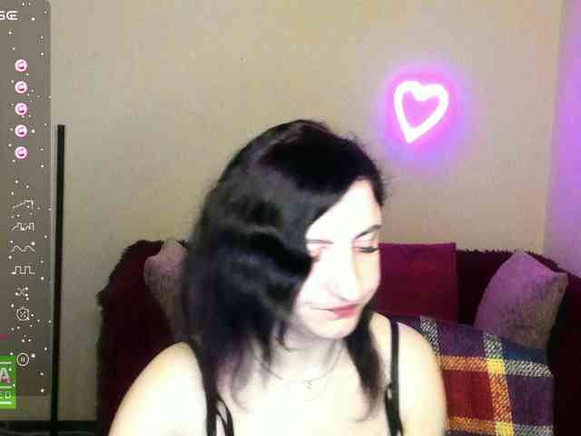 Musekittyjeni112 webcam
