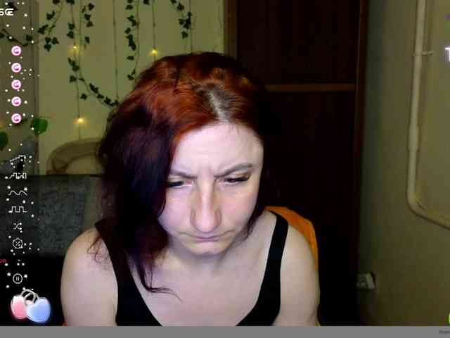 Musekittyjeni112 webcam