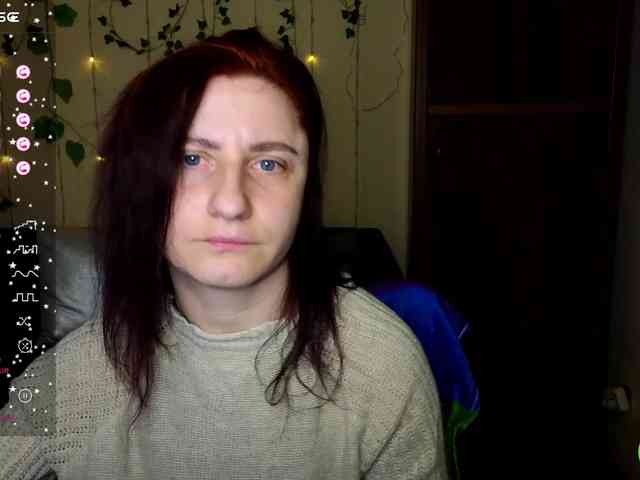 Musekittyjeni112 webcam