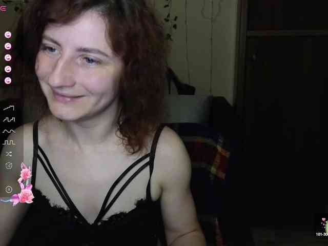 Musekittyjeni112 webcam