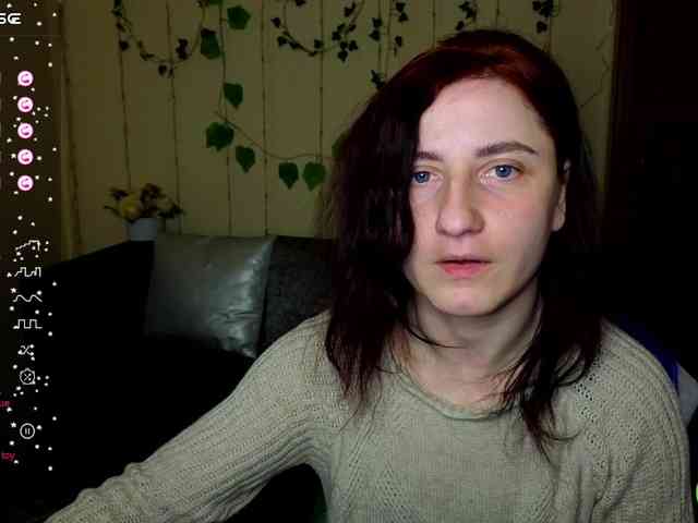 Musekittyjeni112 webcam