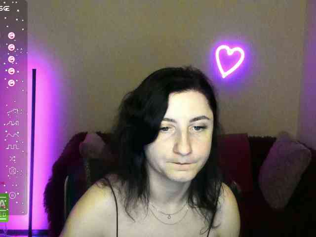 Musekittyjeni112 webcam