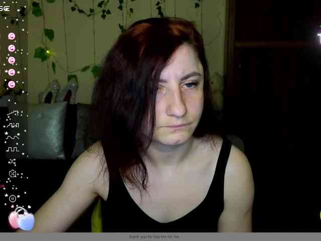 Musekittyjeni112 webcam