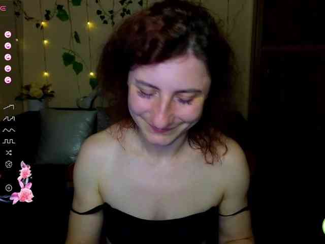Musekittyjeni112 webcam