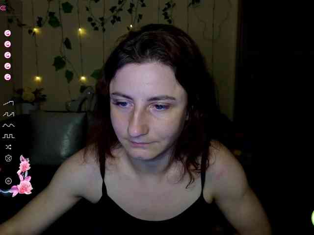 Musekittyjeni112 webcam