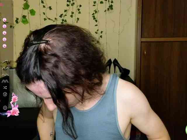 Musekittyjeni112 webcam