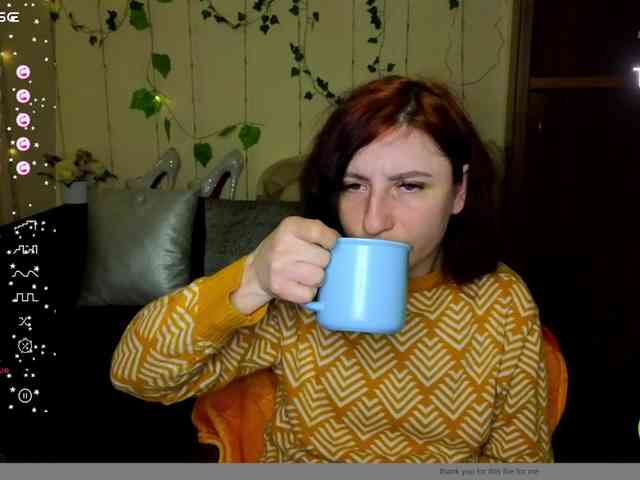 Musekittyjeni112 webcam