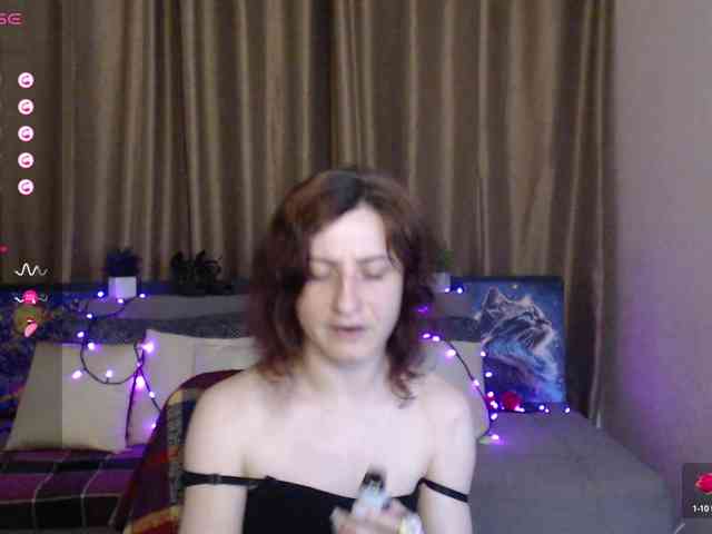 Musekittyjeni112 webcam