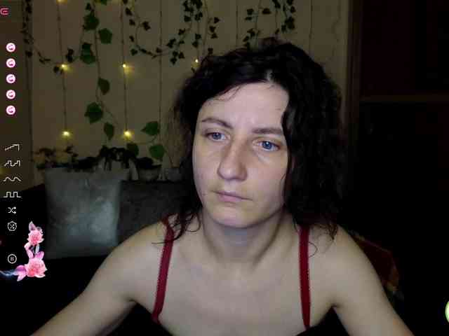 Musekittyjeni112 webcam