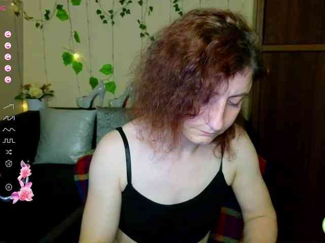 Musekittyjeni112 webcam