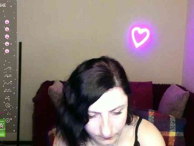 Musekittyjeni112 webcam