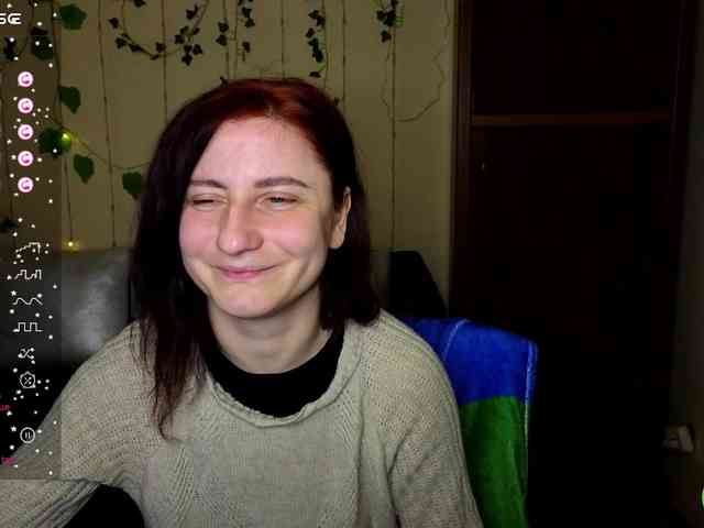 Musekittyjeni112 webcam