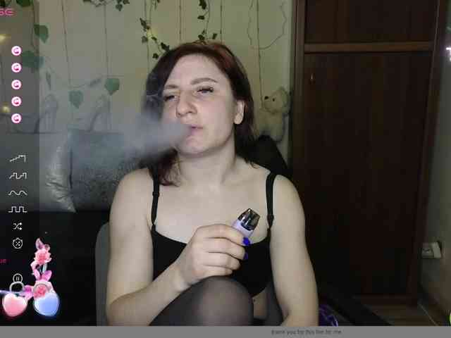 Musekittyjeni112 webcam