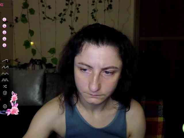 Musekittyjeni112 webcam